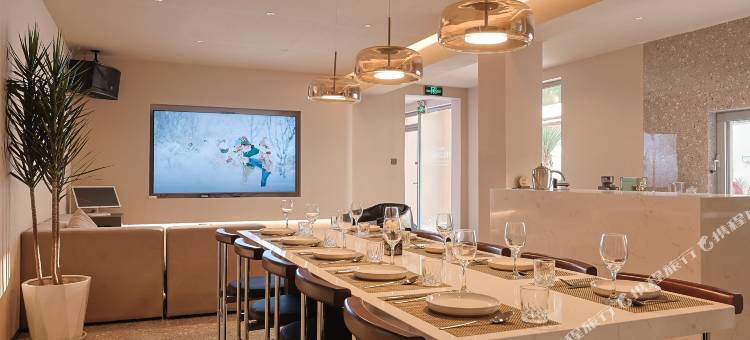 北戴河汐陆民宿图片