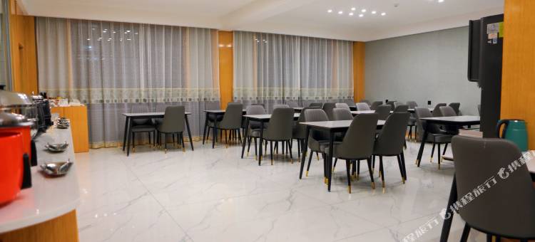 格尔木德衍祥酒店(昆仑公园店)图片