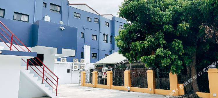 南华大旅社Ｘ鸦埠客栈图片