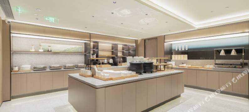 全季酒店(天津奥体中心天塔地铁站店)图片