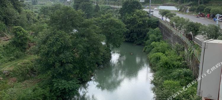 小桥农家驿站图片