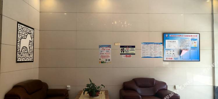 骏怡连锁酒店(于都红旗大道店)图片