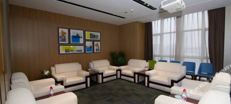 美豪丽致酒店(瘦西湖风景区店)图片