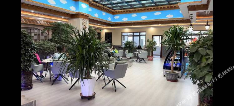 古多贡琼酒店图片