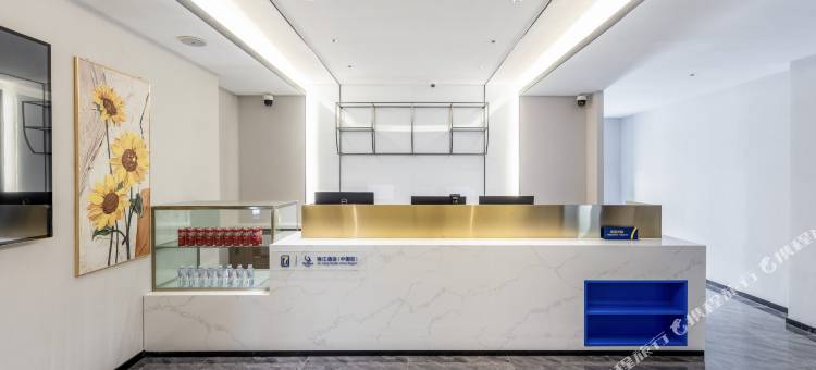 7天优品Premium酒店(锦州凌海店)图片