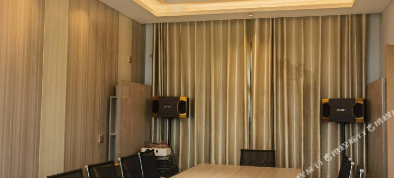 鹿茗苑民宿图片