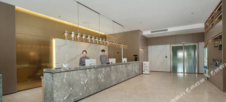 广州宝能演艺中心萝岗万达广场宜致美居图片
