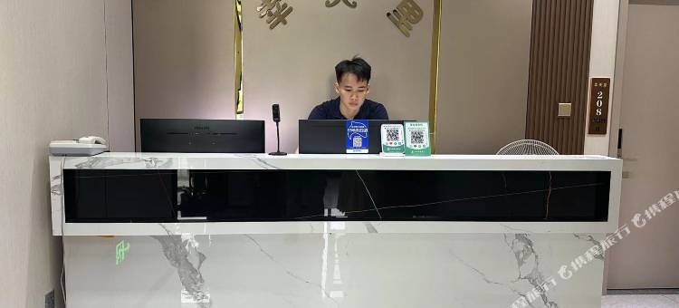 幸芙里民宿(崇左南站广西民族师范学院店)图片