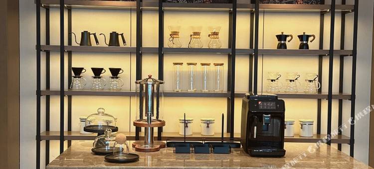 如家精选酒店(密山火车站店)图片
