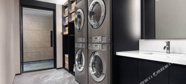 淄博博山万达美华酒店图片