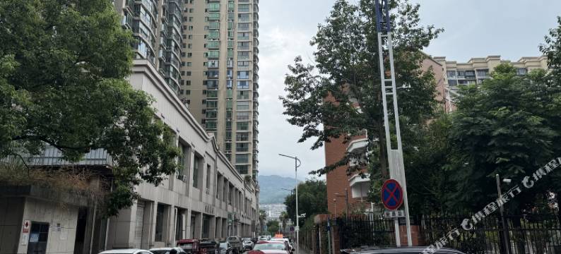 青田雅居宾馆图片