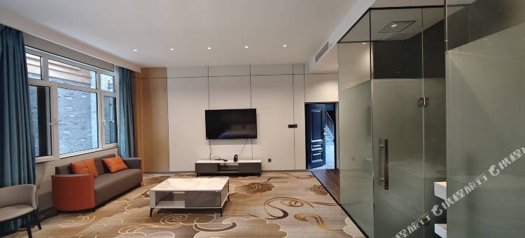 吴吃堡城民宿酒店图片