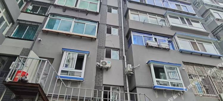 有间民宿(肿瘤医院小河沿早市店)图片