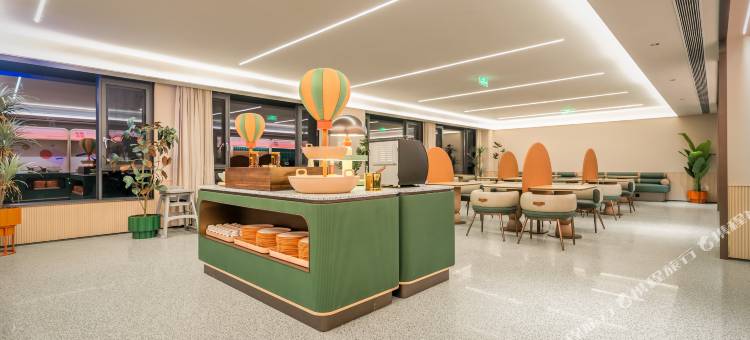 桔子酒店(林芝波密县318国道店)图片