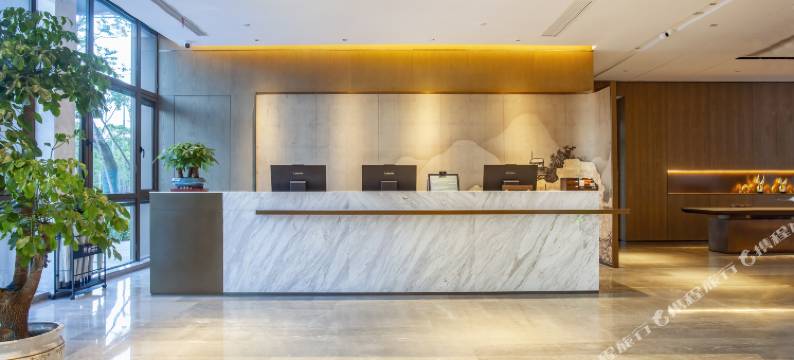 扬州瘦西湖云居酒店图片