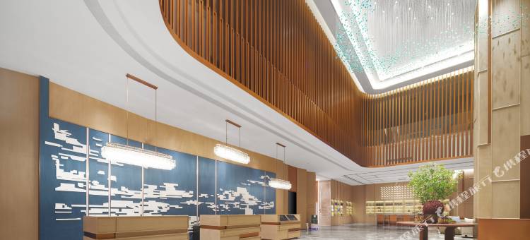 无锡洛城美仑酒店图片