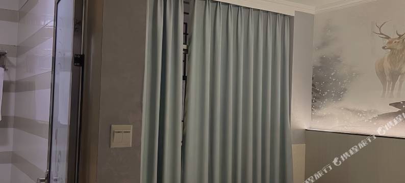 溆浦祥龙宾馆图片