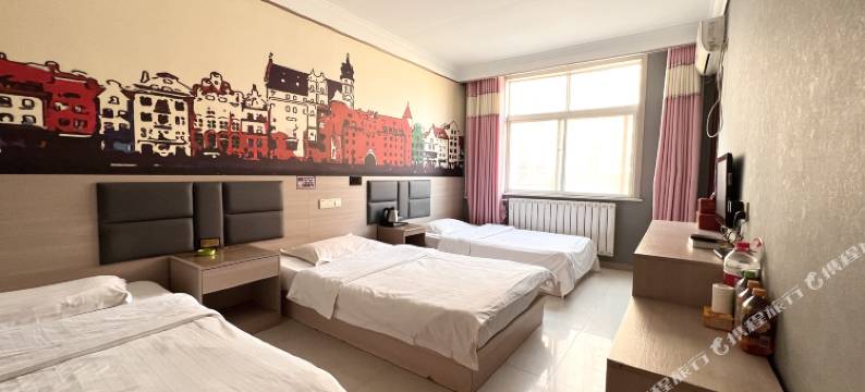 宜阳世纪宾馆图片