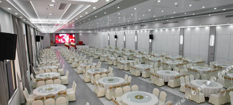 元阳云梯智能酒店图片