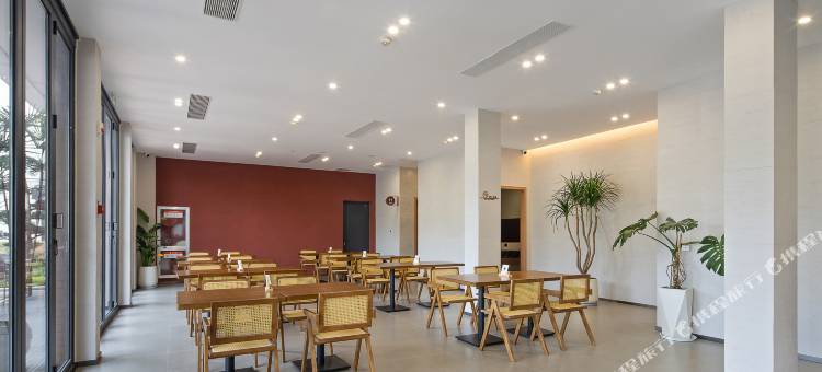 花筑村·嵊州茂林修竹民宿图片