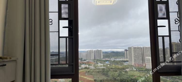贵阳富贤民宿(碧桂园西南上城店)图片