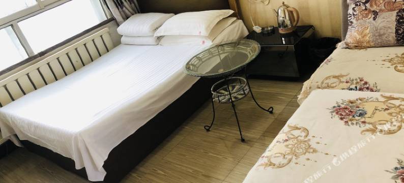 民和星月招待所图片