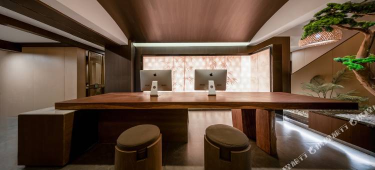 汉源云山隐雅奢民宿图片