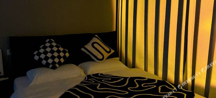 漫途云居民宿图片