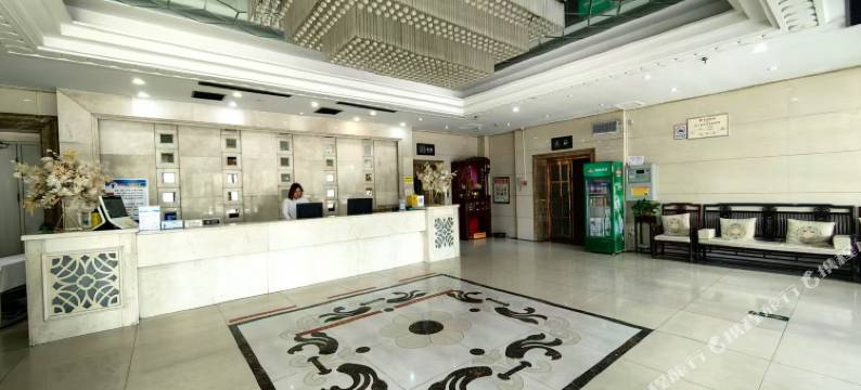 卡利斯托酒店(西华大道店)图片