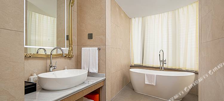 维也纳国际酒店(临沂大学中国酒店用品城店)图片