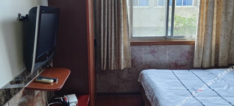 枞阳怡然居宾馆图片