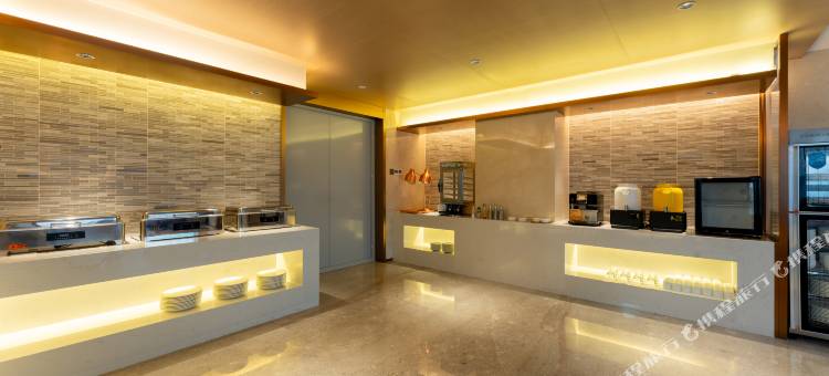 麗枫酒店(涟水汽车站店)图片