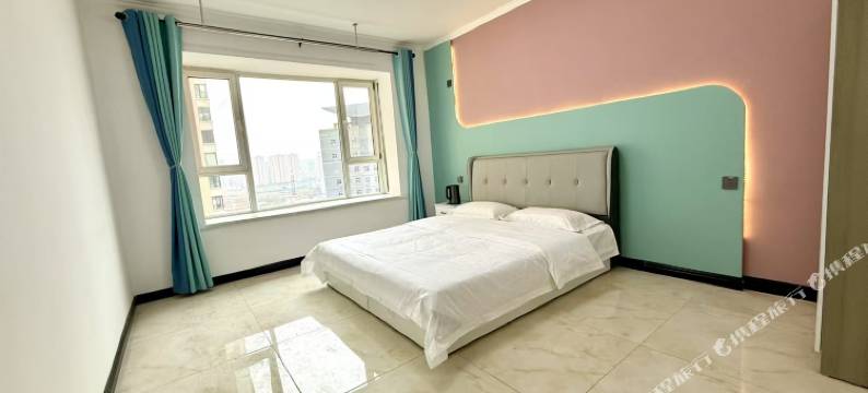 太原小时光公寓图片