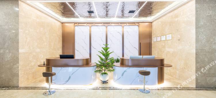 美丽豪酒店(西安昆明路西部欣桥物流中心店)图片