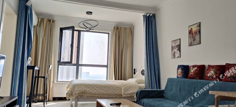 天津多多家温馨民宿图片