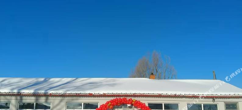 有间小屋客栈图片