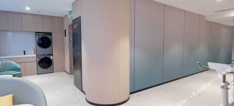 悦楹酒店(长沙五一广场芙蓉广场地铁站店)图片