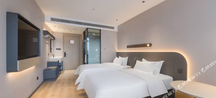 锦江之星酒店(马鞍山郑蒲港新区店)图片