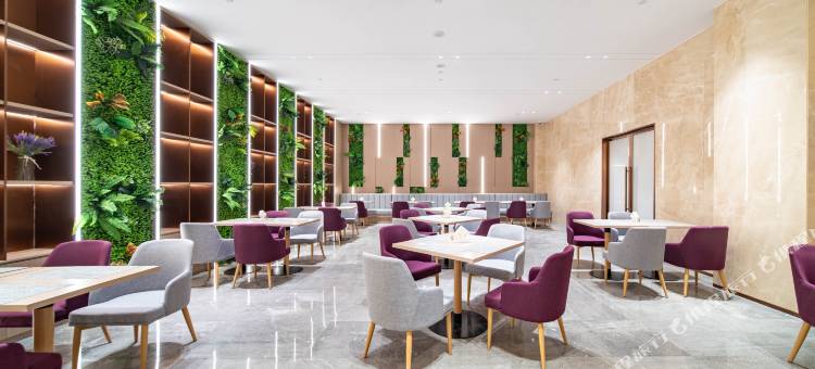 麗枫酒店(西双版纳景洪勐泐大佛寺曼城店)图片