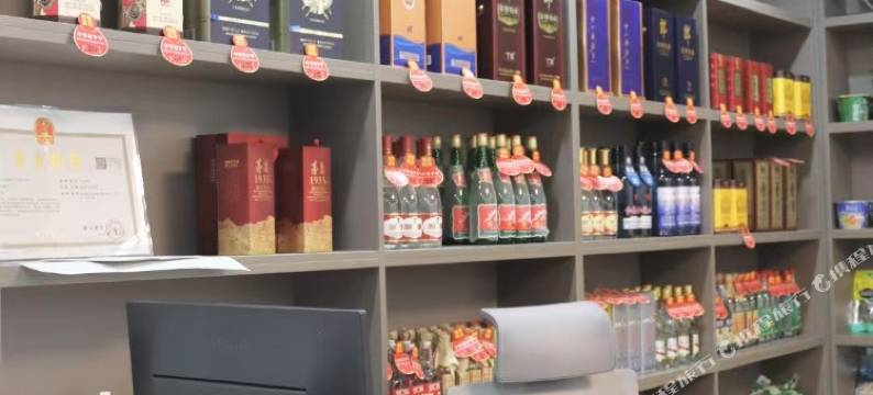 行程酒店(南湖旅游景区店)图片