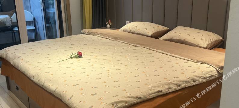 遵化古泉小镇枫夕民宿图片