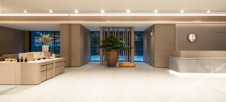 全季酒店(广州天河奥体中心店)图片