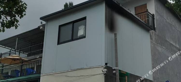 锡崖沟三保农家图片