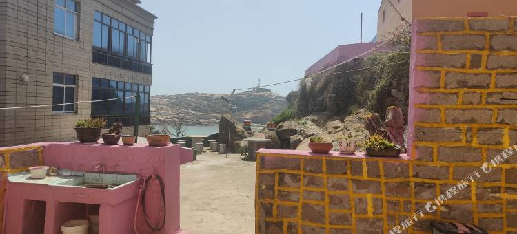 平潭清风美宿客栈图片