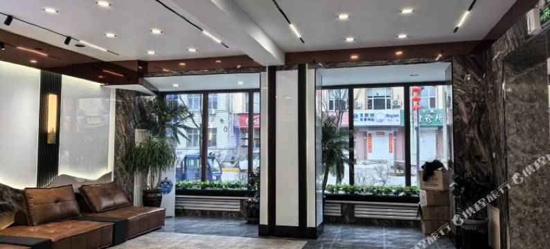 金海宴商务宾馆图片