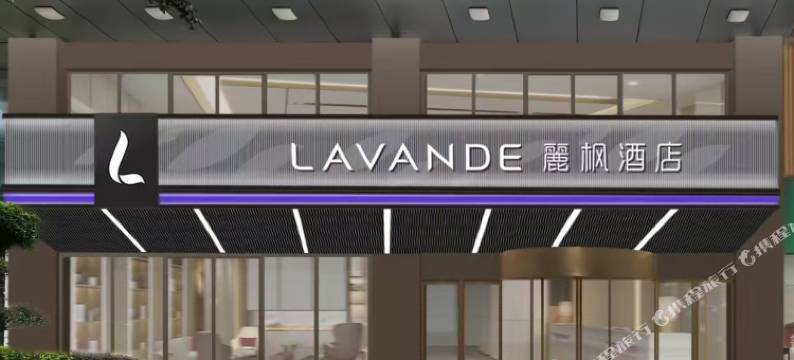 麗枫酒店(福州烟台山上下杭店)图片