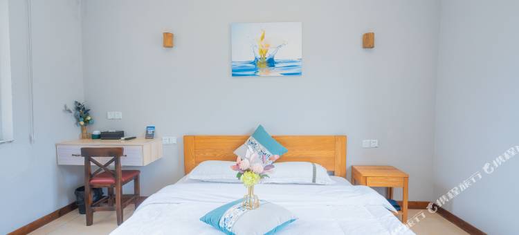 平潭仁明民宿(仙人井店)图片