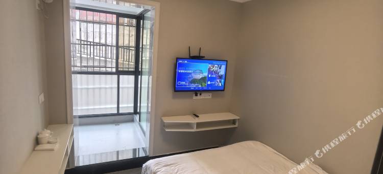 三合酒店图片