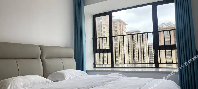 北海廉州半岛民宿图片