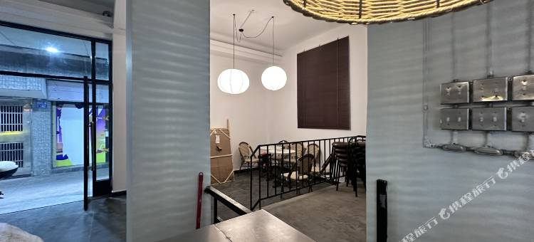 铂金公馆(新一城店)图片
